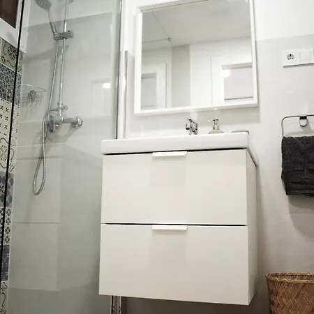 Impecable Apartamento Lejlighed