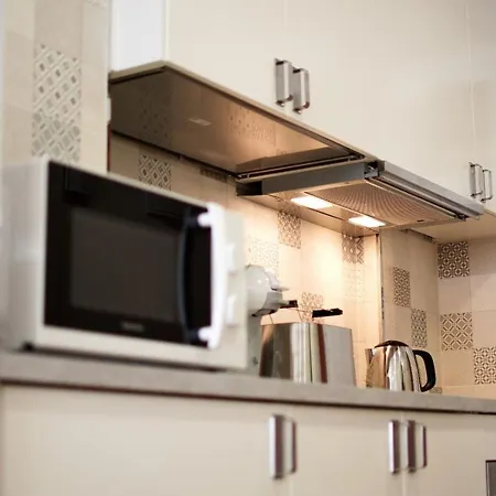 Impecable Apartamento