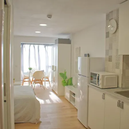 Impecable Apartamento * Benalmádena