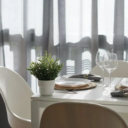 Lejlighed Impecable Apartamento *