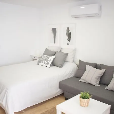 Impecable Apartamento Lejlighed *