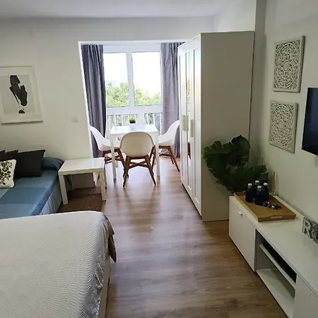 Impecable Apartamento *