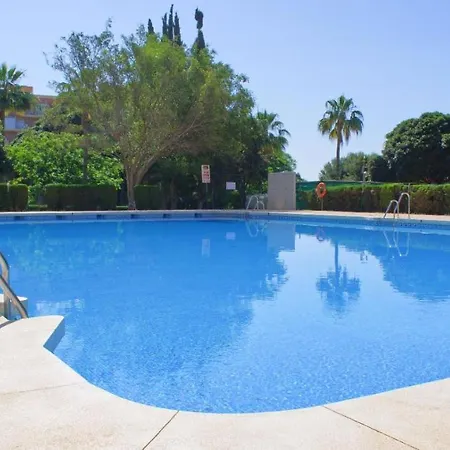 Lejlighed Impecable Apartamento *