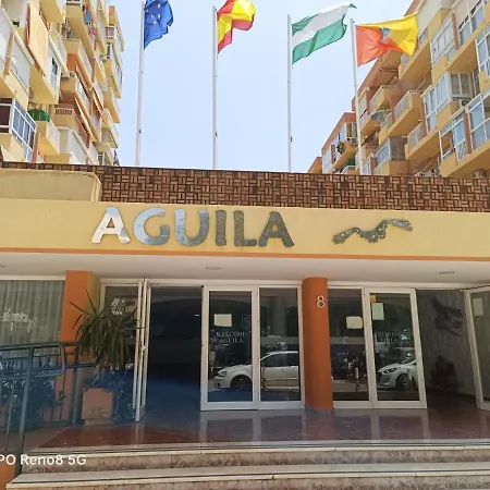 Lejlighed Impecable Apartamento Benalmádena