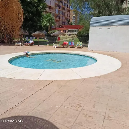 Lejlighed Impecable Apartamento